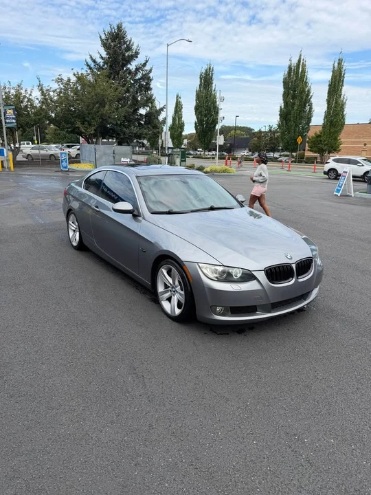 2007 BMW E92 335i Coupe - Image 3 of 12