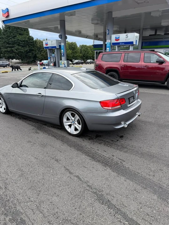 2007 BMW E92 335i Coupe - Image 8 of 12