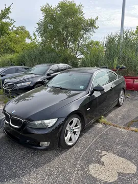 2007 BMW 3 Series 335i Coupe 2D