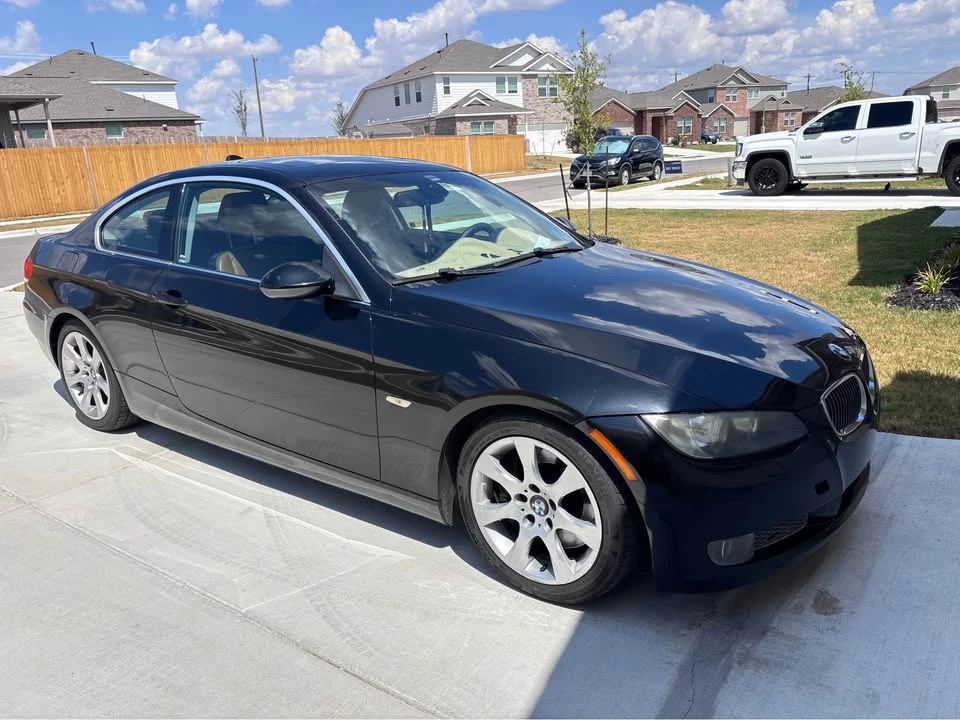 2007 BMW E92 335i Coupe - Image 3 of 4