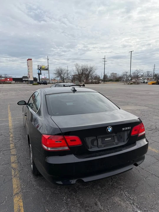 2007 BMW E92 335i Coupe - Image 5 of 5