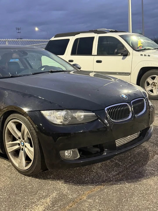2007 BMW E92 335i Coupe - Image 4 of 5