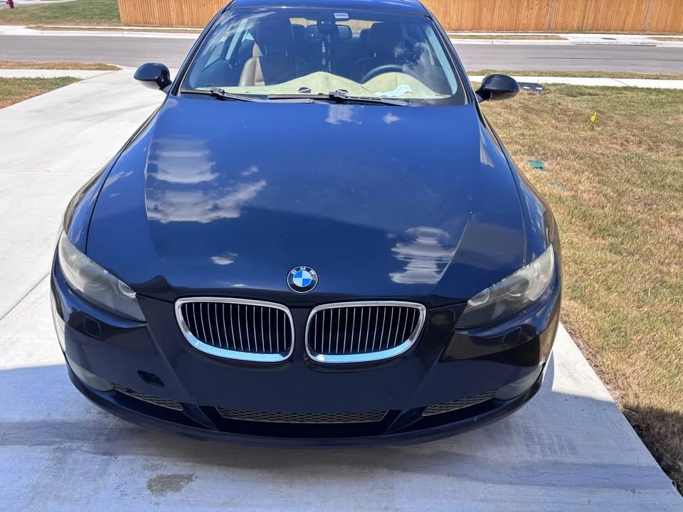 2007 BMW E92 335i Coupe - Image 2 of 4