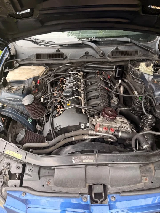 2007 BMW E92 335i Coupe - Image 6 of 7