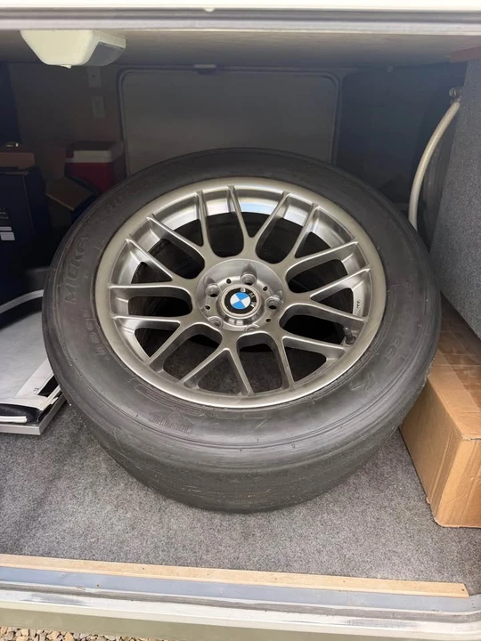 2007 BMW E92 335i Coupe - Image 4 of 5