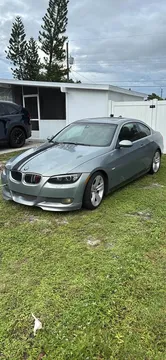 2007 BMW 3 Series 335i Coupe