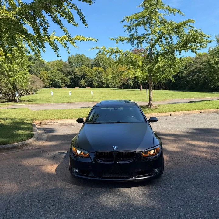 2007 BMW E92 335i Coupe - Image 2 of 13
