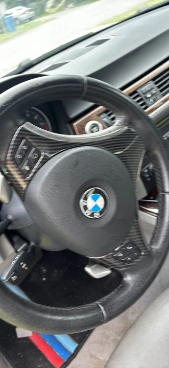 2007 BMW E92 335i Coupe - Image 5 of 6