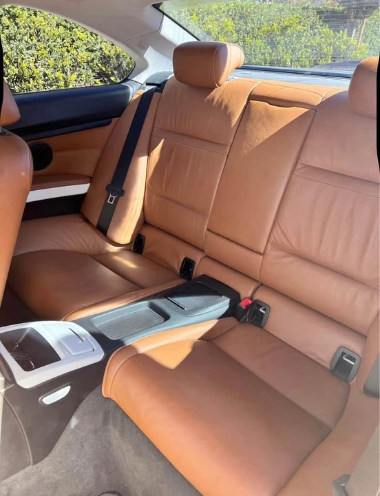2007 BMW E92 335i Coupe - Image 6 of 7