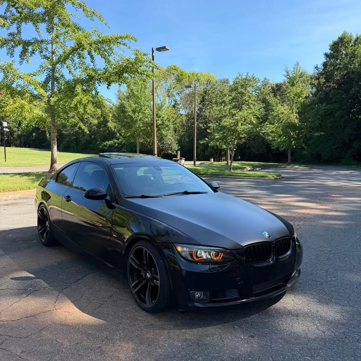 2007 BMW E92 335i Coupe - Image 3 of 13