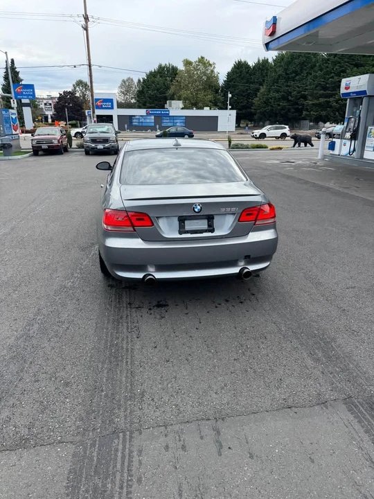 2007 BMW E92 335i Coupe - Image 6 of 12