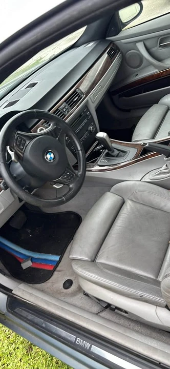 2007 BMW E92 335i Coupe - Image 6 of 6
