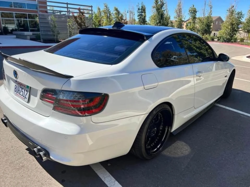 2007 BMW E92 335i Coupe - Image 3 of 7