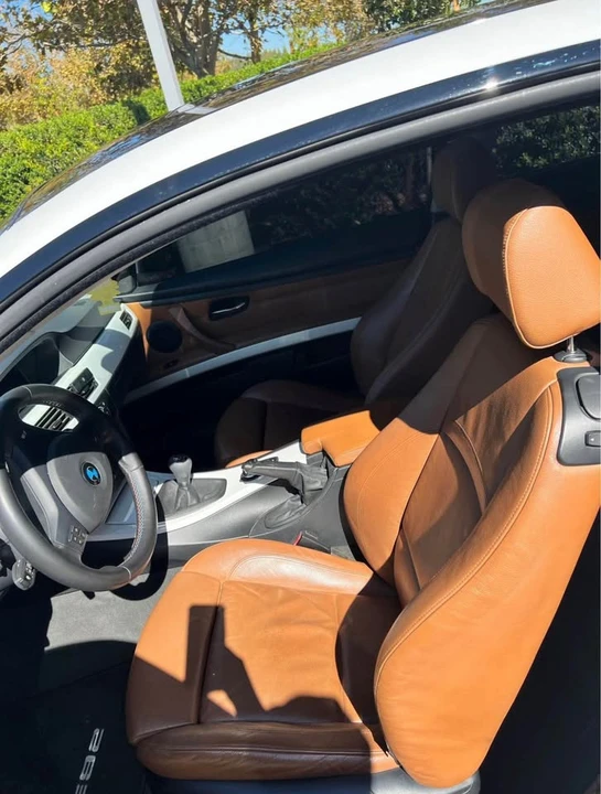 2007 BMW E92 335i Coupe - Image 4 of 7