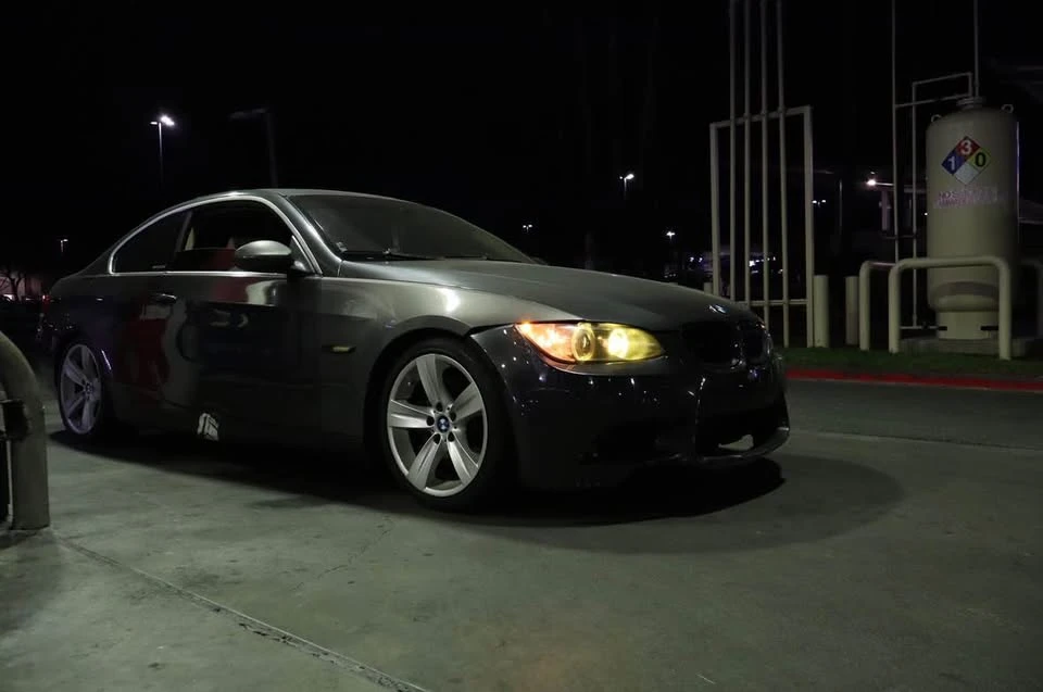 2007 BMW E92 335i Coupe - Image 3 of 6