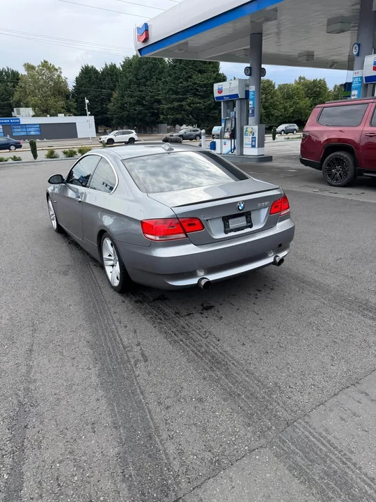 2007 BMW E92 335i Coupe - Image 7 of 12