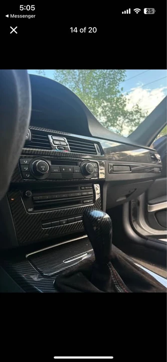 2007 BMW E92 335i Coupe - Image 13 of 18
