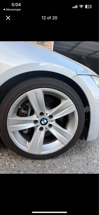 2007 BMW E92 335i Coupe - Image 11 of 18