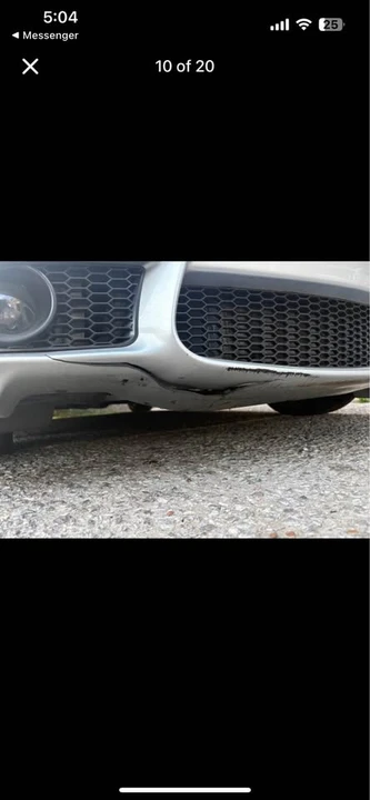 2007 BMW E92 335i Coupe - Image 9 of 18