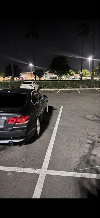 2007 BMW E92 335i Coupe - Image 2 of 6