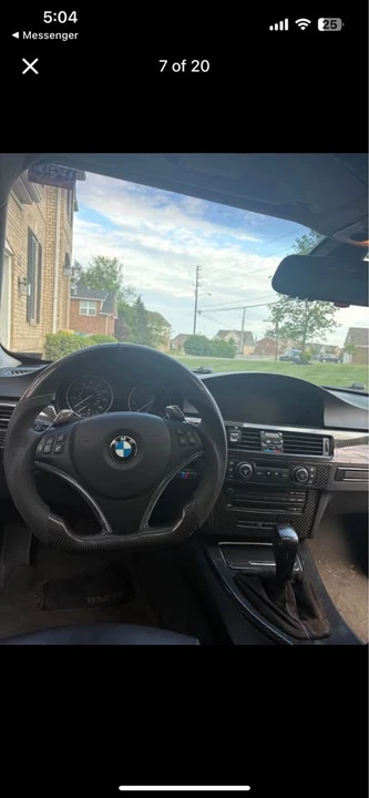 2007 BMW E92 335i Coupe - Image 6 of 18