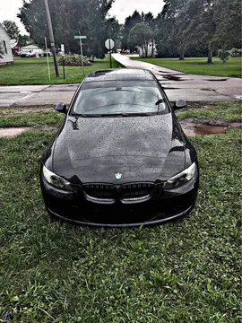 2007 BMW 335i Coupe