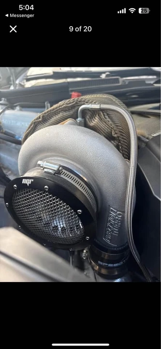 2007 BMW E92 335i Coupe - Image 8 of 18