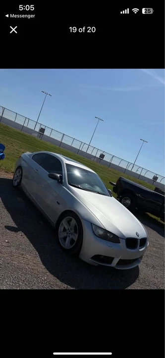 2007 BMW E92 335i Coupe - Image 2 of 18