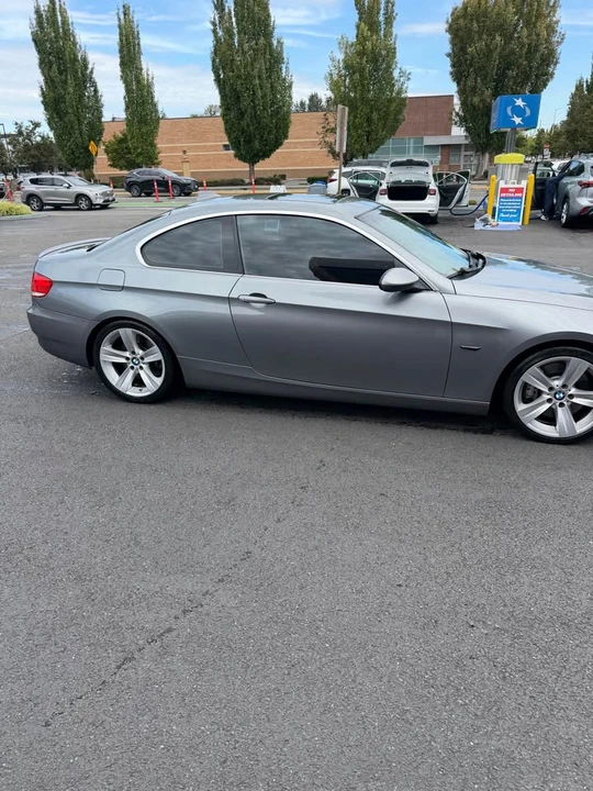 2007 BMW E92 335i Coupe - Image 5 of 12