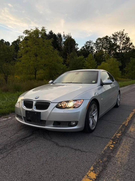 2007 BMW E92 335i Coupe - Image 2 of 11