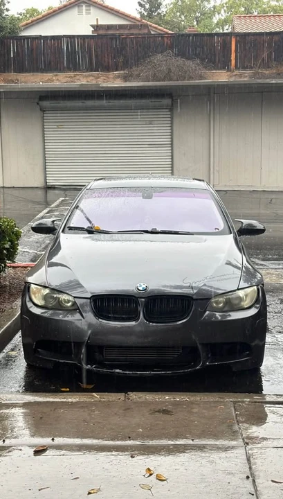2007 BMW E92 335i Coupe - Image 6 of 6