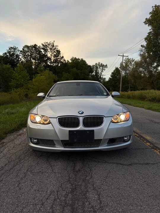 2007 BMW E92 335i Coupe - Image 3 of 11