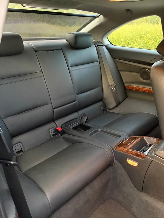 2007 BMW E92 335i Coupe - Image 7 of 11