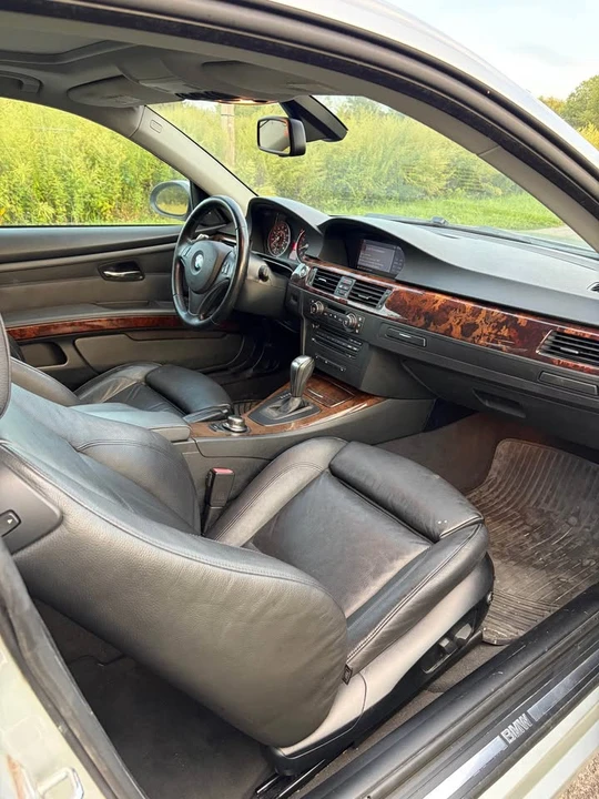 2007 BMW E92 335i Coupe - Image 6 of 11
