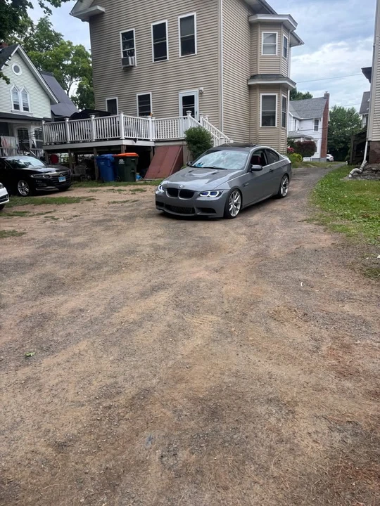 2007 BMW E92 335i Coupe - Image 2 of 2