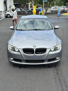 2007 BMW 3 Series 335i Coupe