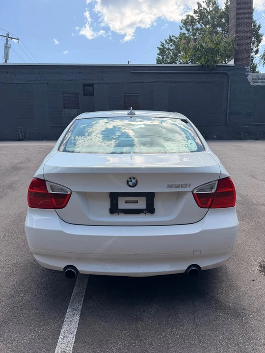 2007 BMW E90 335i Sedan - Image 5 of 10