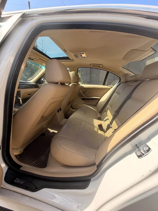 2007 BMW E90 335i Sedan - Image 9 of 10