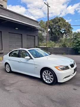 2007 BMW 3 Series 335i