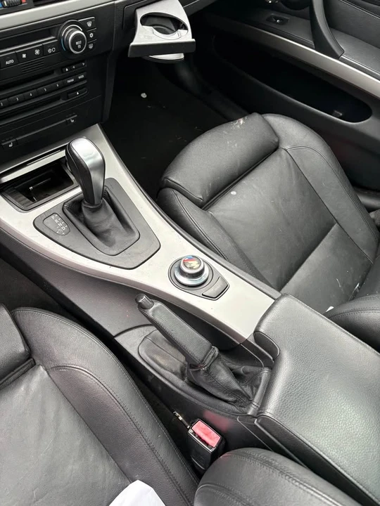 2007 BMW E90 335i Sedan - Image 4 of 7