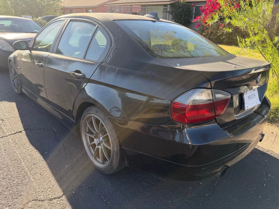 2007 BMW E90 335i Sedan - Image 3 of 8