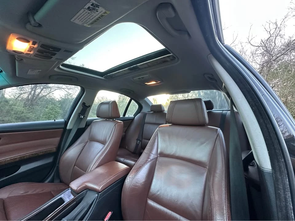 2007 BMW E90 335i Sedan - Image 16 of 17