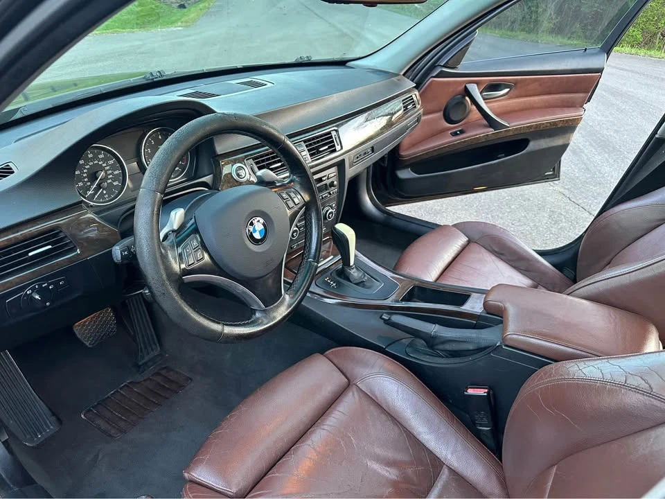 2007 BMW E90 335i Sedan - Image 7 of 17