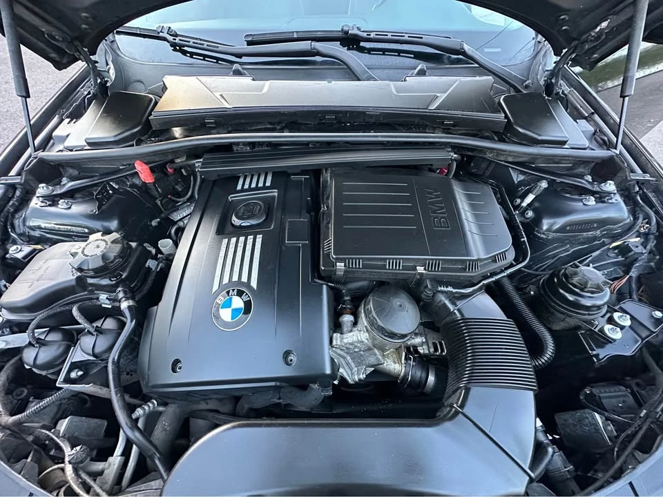 2007 BMW E90 335i Sedan - Image 17 of 17