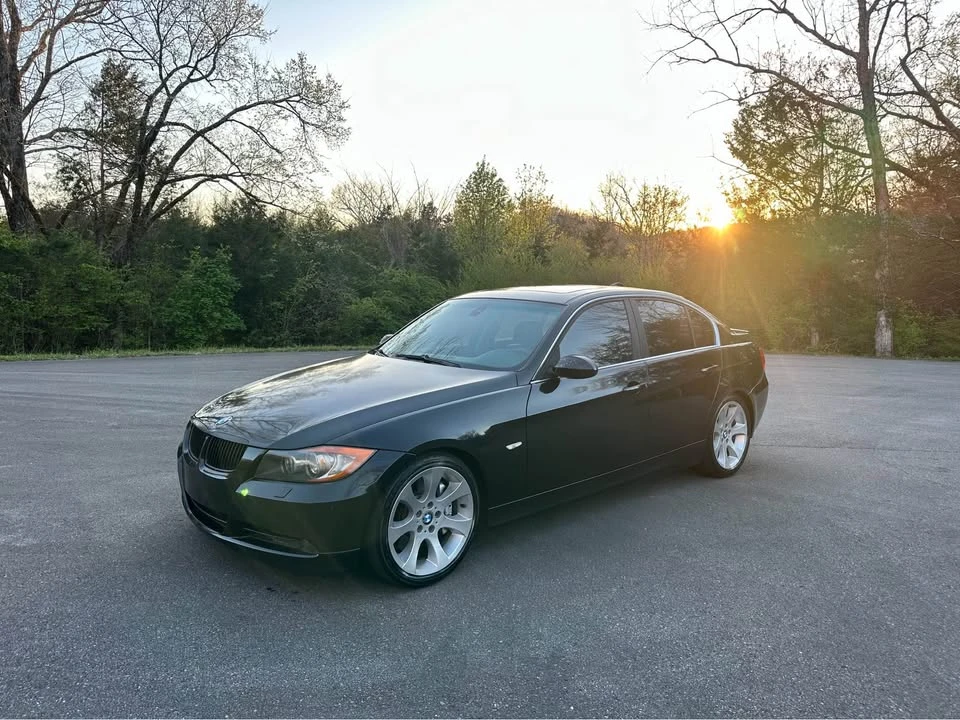2007 BMW E90 335i Sedan - Image 6 of 17