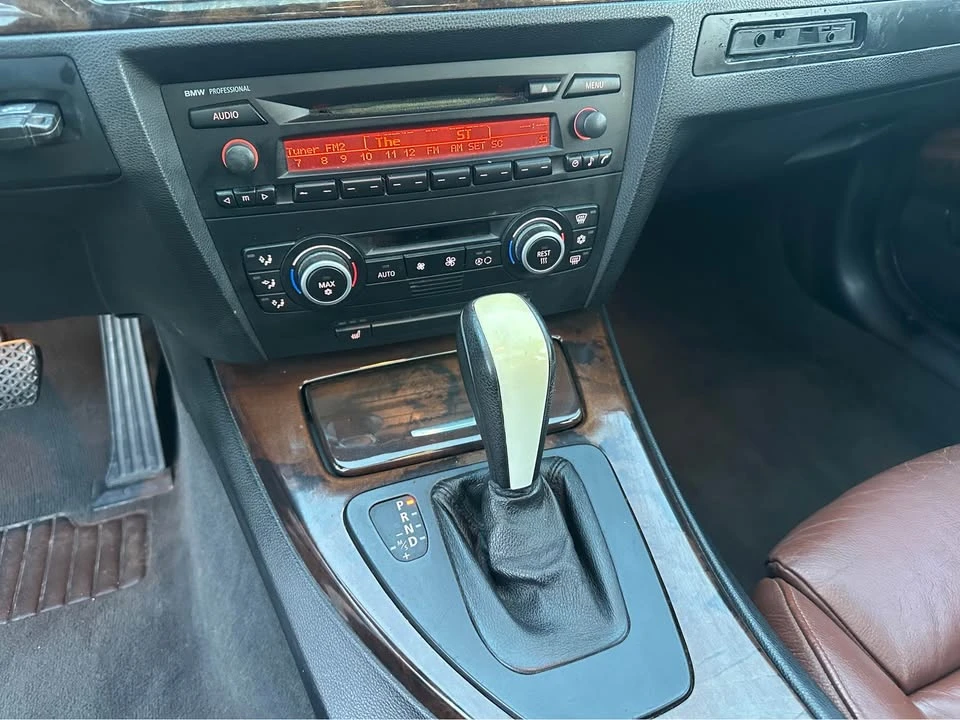 2007 BMW E90 335i Sedan - Image 15 of 17