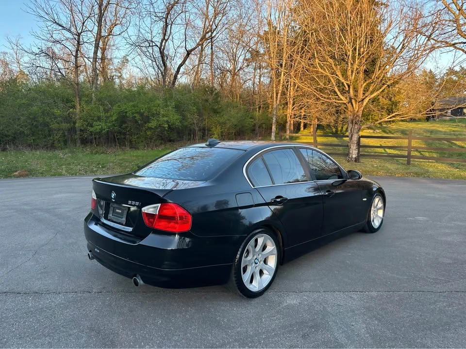 2007 BMW E90 335i Sedan - Image 3 of 17