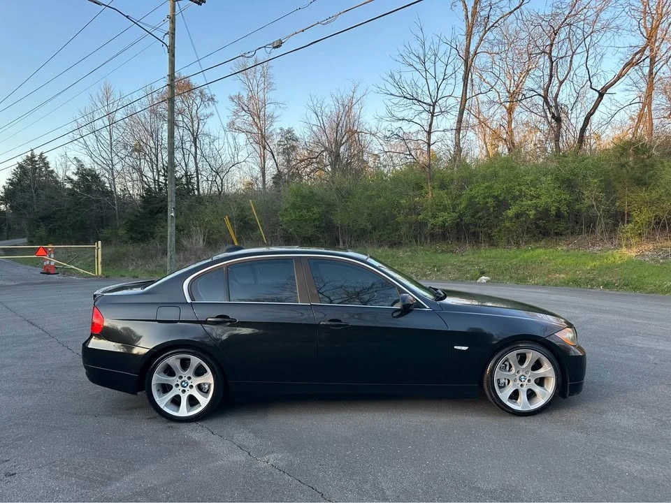 2007 BMW E90 335i Sedan - Image 2 of 17
