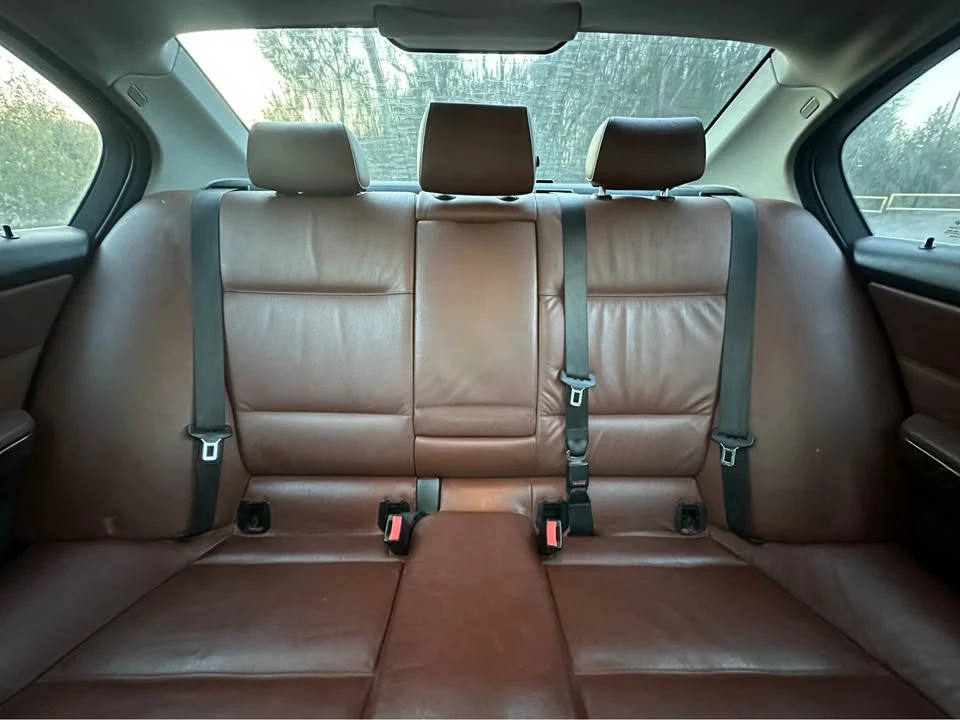 2007 BMW E90 335i Sedan - Image 12 of 17