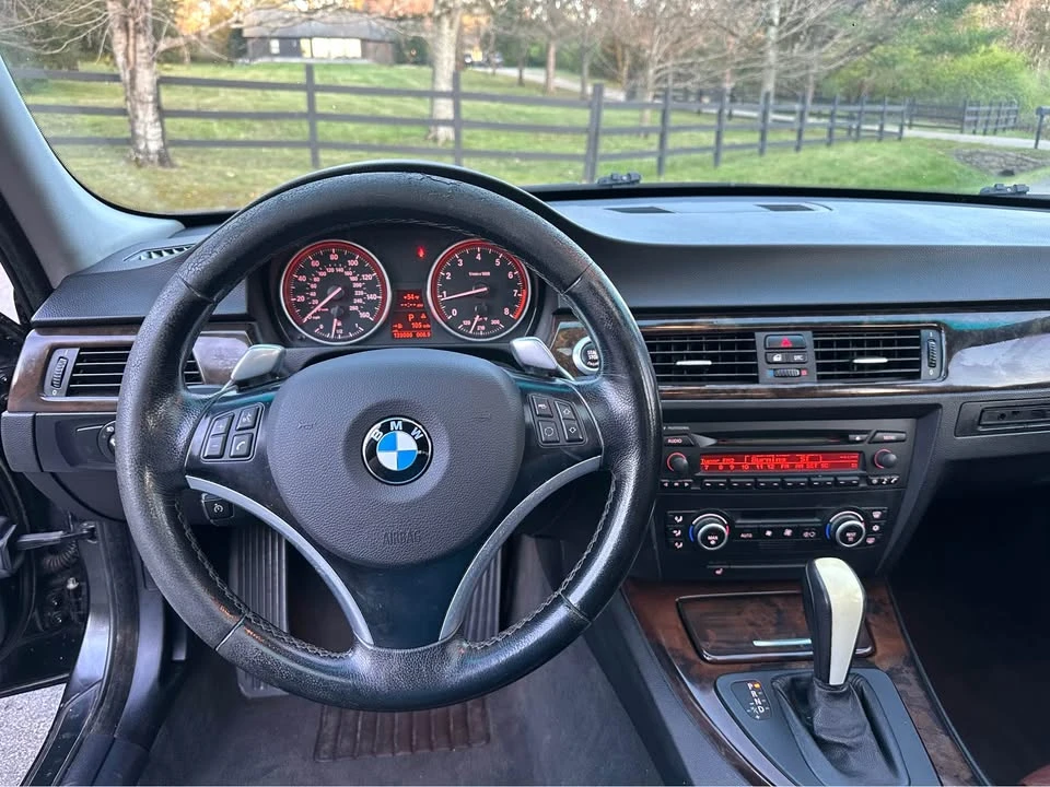 2007 BMW E90 335i Sedan - Image 13 of 17